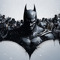 Batman loves the joker