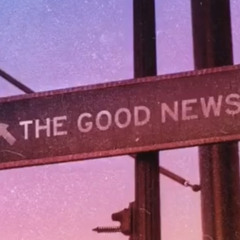 Praise be to God !