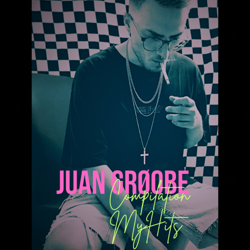 Juan Grøobe’s avatar