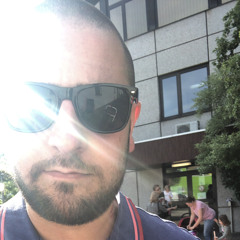 Markus Greiner