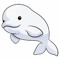 Baby Beluga