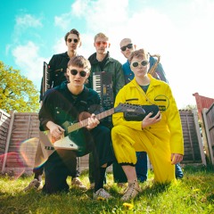 Spacey Basement Cult