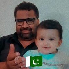 Zahid Abbasi