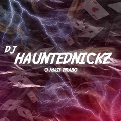 DJ Hauntednickz