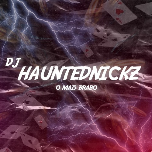 DJ Hauntednickz’s avatar