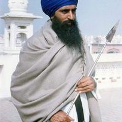Charnjit Singh Mander