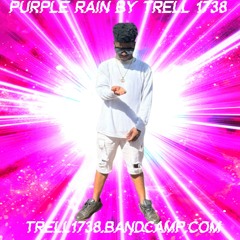 Trell 1738 SupaBandz Records 💕📈
