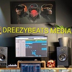 DREEZY BEATS MEDIA.
