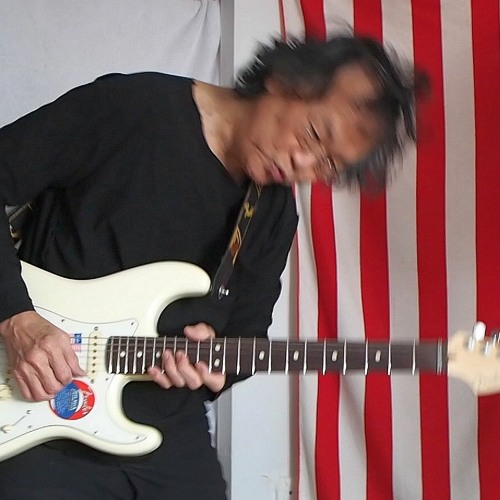 Mannish Boy(Sonny Boy Williamson) tribute to Jimi Hendrix Josephsltanmatt  Jan 1