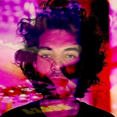 Moustache Paillettes