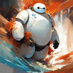 BayMax
