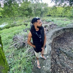 Akash S. Bhantoo