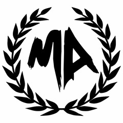 DJ Marcus Auralias