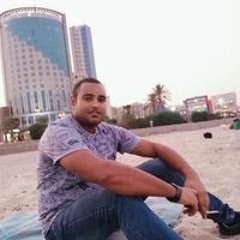 Khaled Elkhteeb