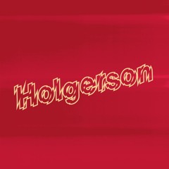 Holgerson official