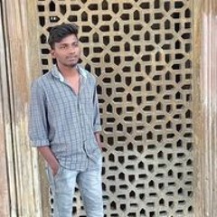 A. V. Bunny Vinod