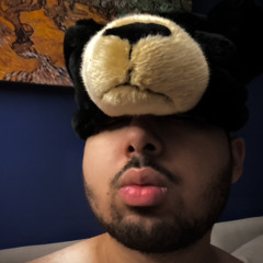 Tranquil Bear