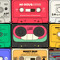 CASSETTE BOOGALOO