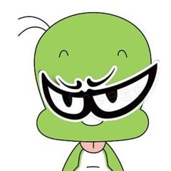 폭주뛰는 할머니
