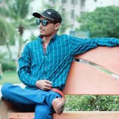 Shahzaib Sheikh