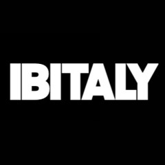 Ibitaly vs S.O.S Band - Just Be Good To Me (original mix)