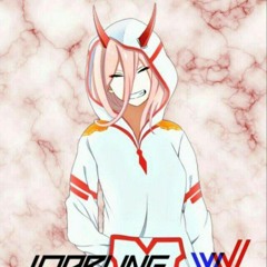 Obey_ ZeroTwo