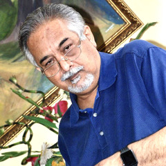 Deepak Mehta