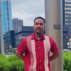 Jimmy Dieujuste Dimanche