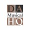 DA Musical HQ