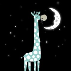 Giraffeinatutu