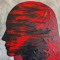 Reddish Black