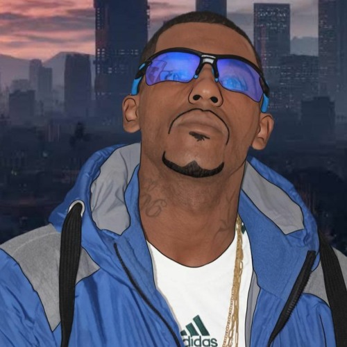 DJ FIUZA — artist photo