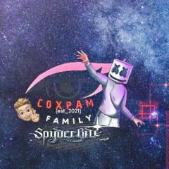 Coxpam_fams