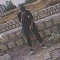 Black man