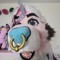 Pryde the Manticorn
