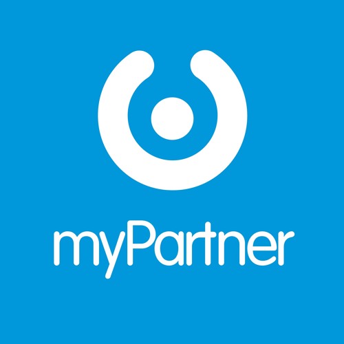 myPartner Podcast’s avatar
