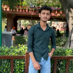 Shivansh Badyal