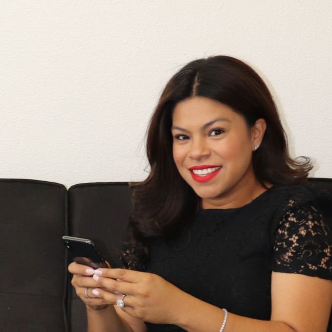 The Patricia Nolasco Podcast