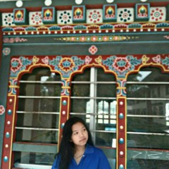 Tashi Zangmo