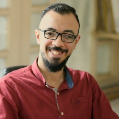 Mahmoud Taha