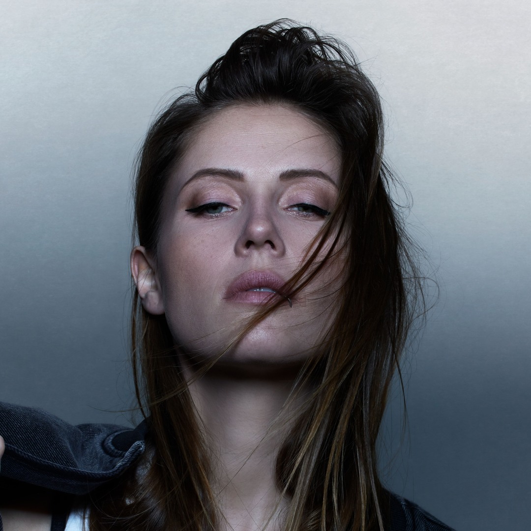 Charlotte De Witte Charlotte De Witte