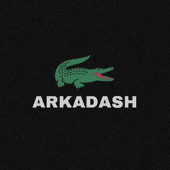 Arkadash