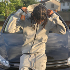 ZAY GWOP - BONNIE AND CLYDE