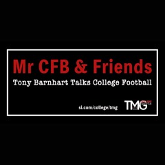 Mr. CFB & Friends #8
