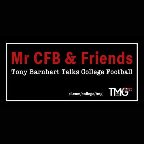 Mr. CFB & Friends #8