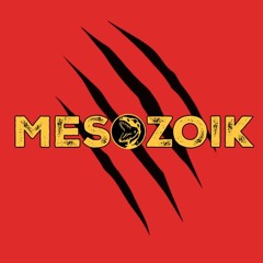 MESOZOIK