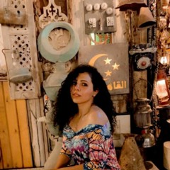Maroushka.