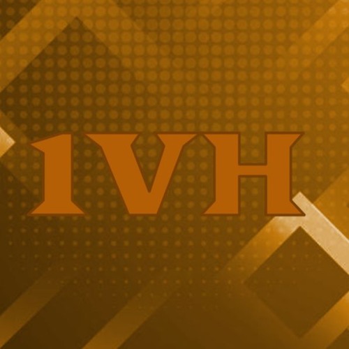 1VH is BACK