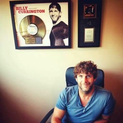 Billy Currington