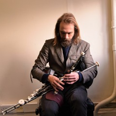 Fionn Ó hAlmhain